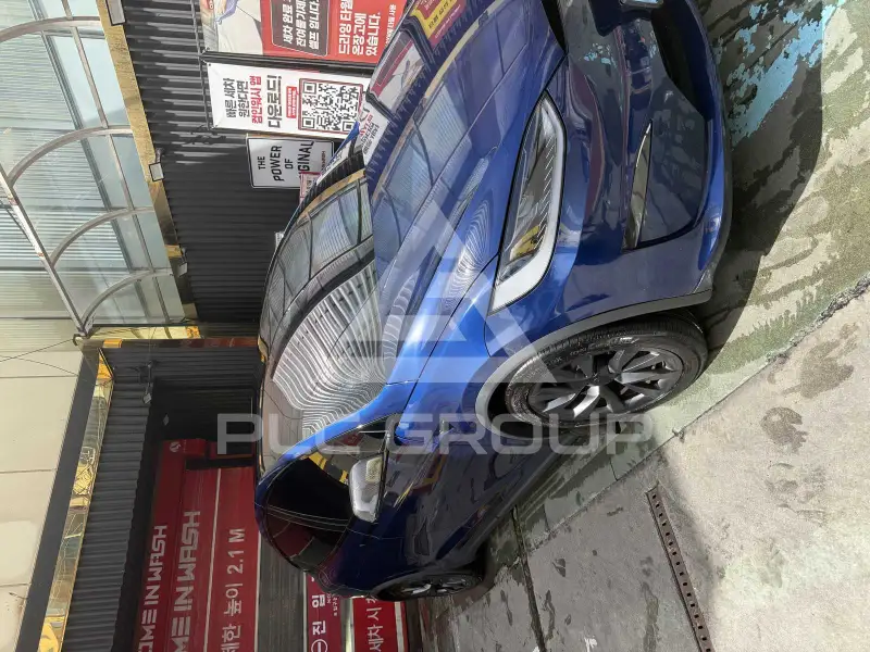 2023 Tesla Model X