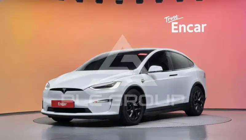 2023 Tesla Model X