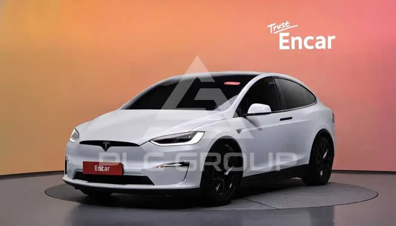 2023 Tesla Model X