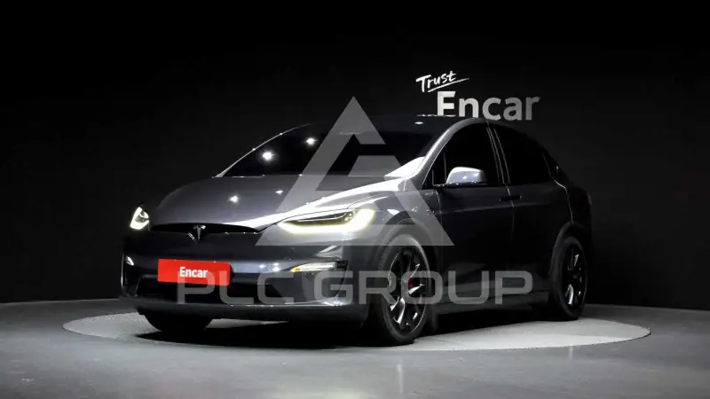 2023 Tesla Model X