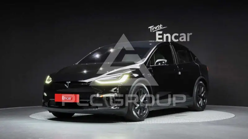 2023 Tesla Model X