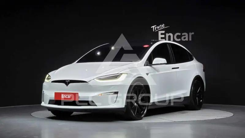 2023 Tesla Model X