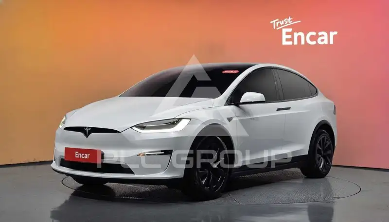 2023 Tesla Model X