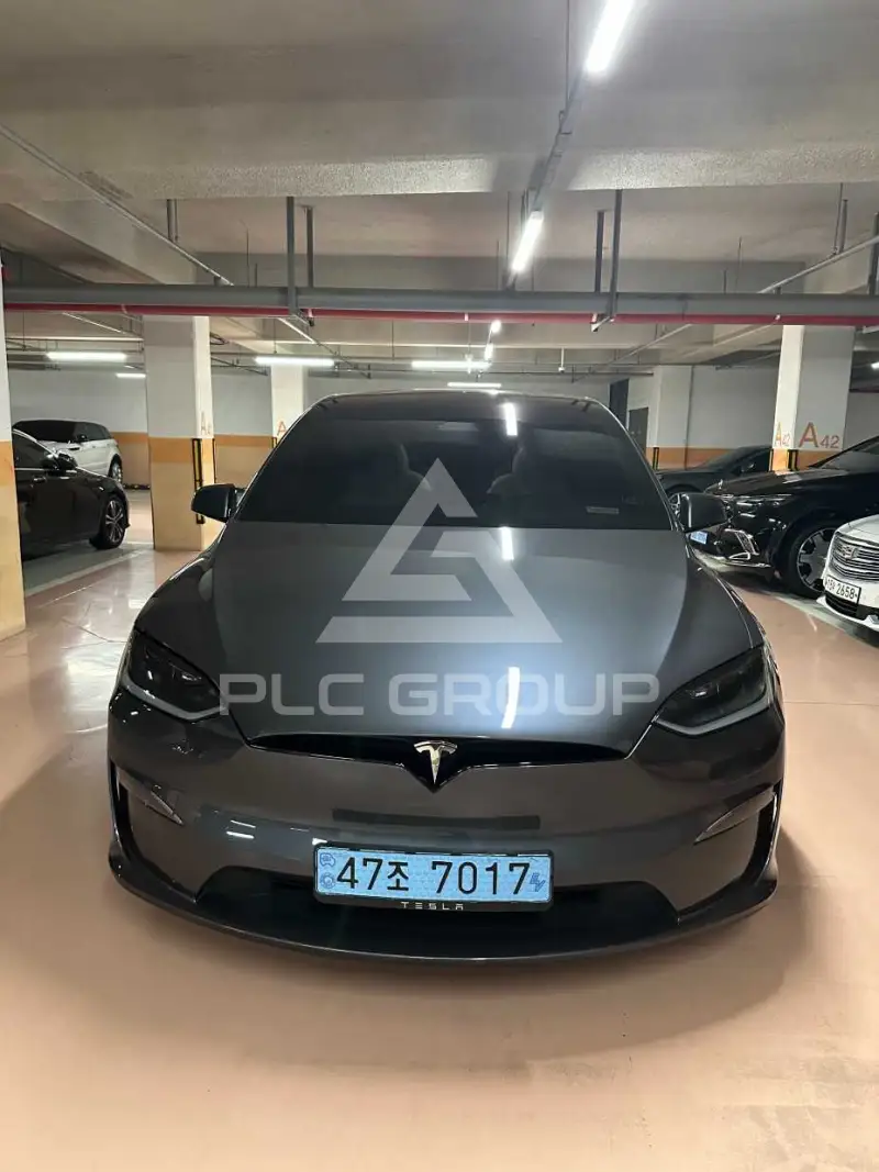 2023 Tesla Model X