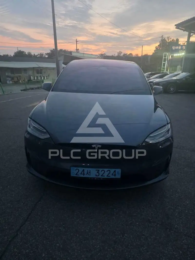 2023 Tesla Model X