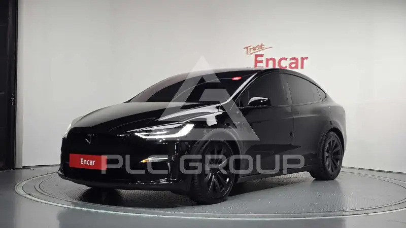 2023 Tesla Model X