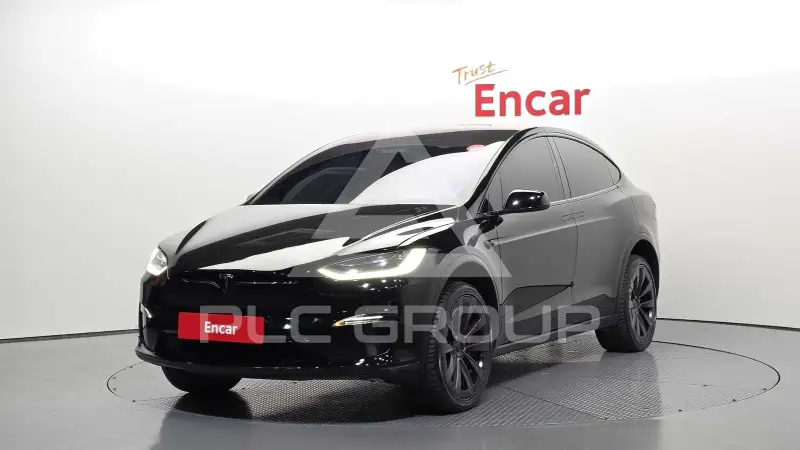 2023 Tesla Model X
