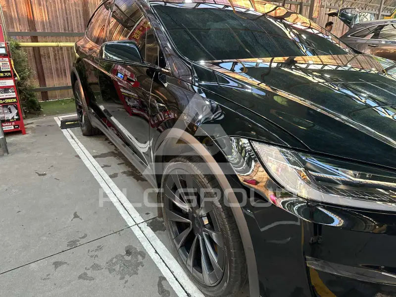2023 Tesla Model X