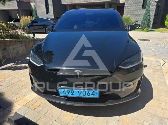2023 Tesla Model X