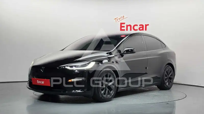 2023 Tesla Model X