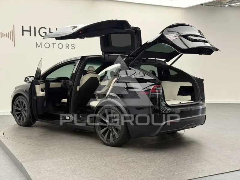 2023 Tesla Model X