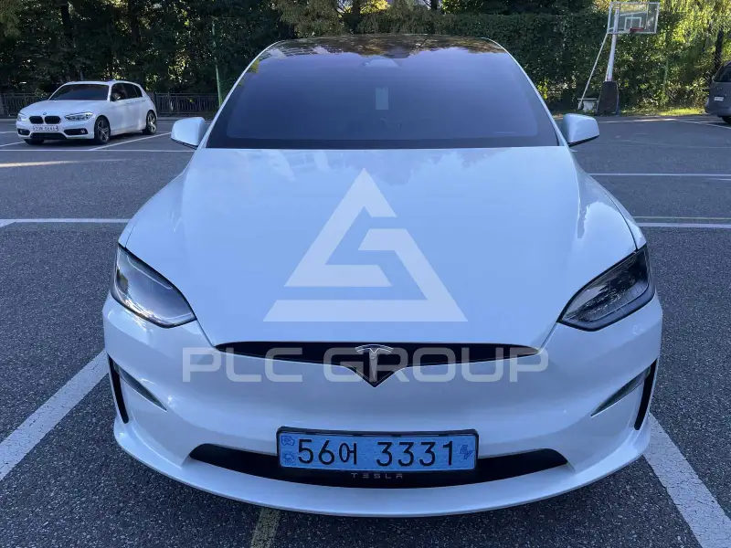 2023 Tesla Model X