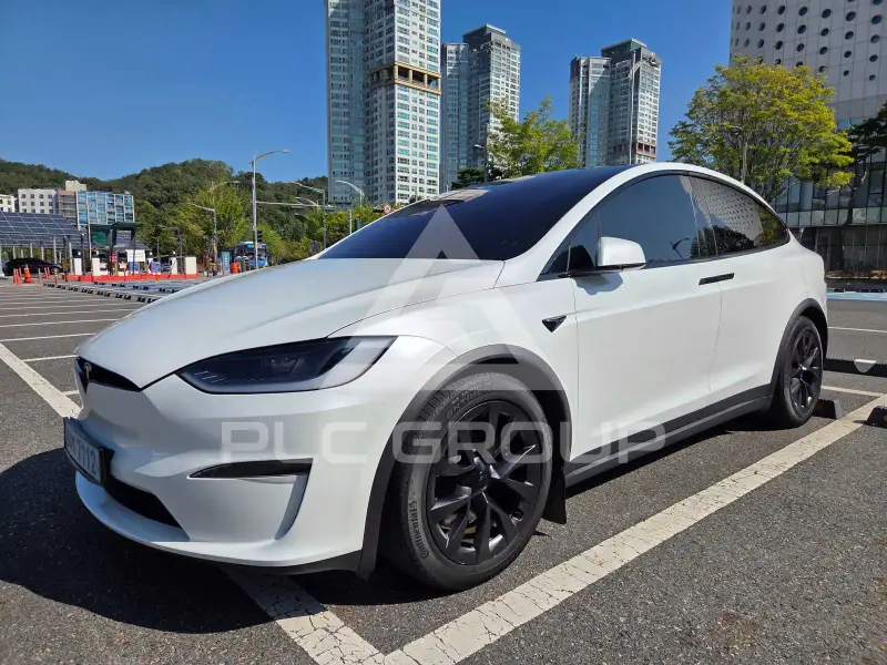 2023 Tesla Model X