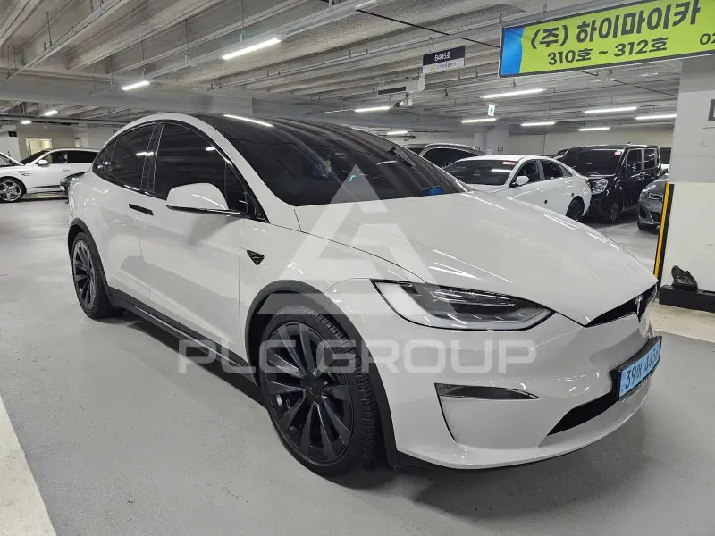 2023 Tesla Model X