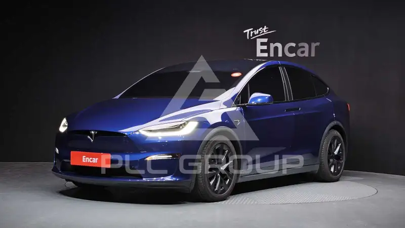 2023 Tesla Model X