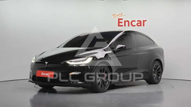 2023 Tesla Model X
