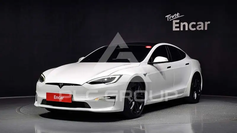 2023 Tesla Model S