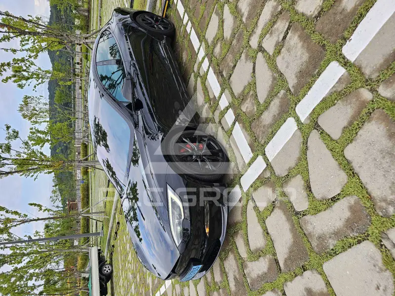 2023 Tesla Model S