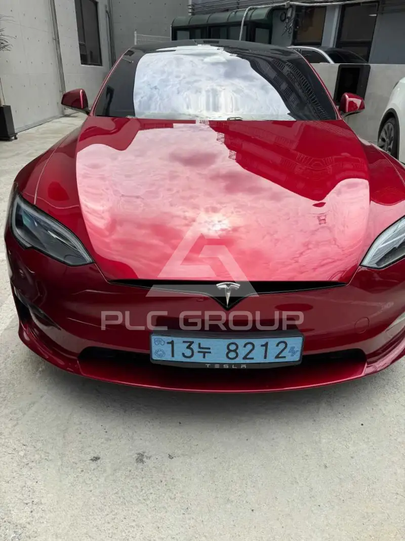 2023 Tesla Model S