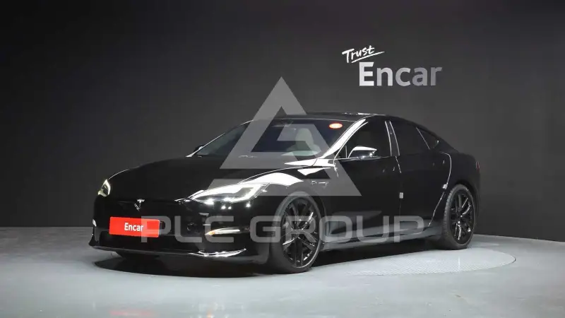 2023 Tesla Model S