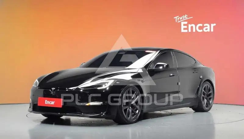 2023 Tesla Model S
