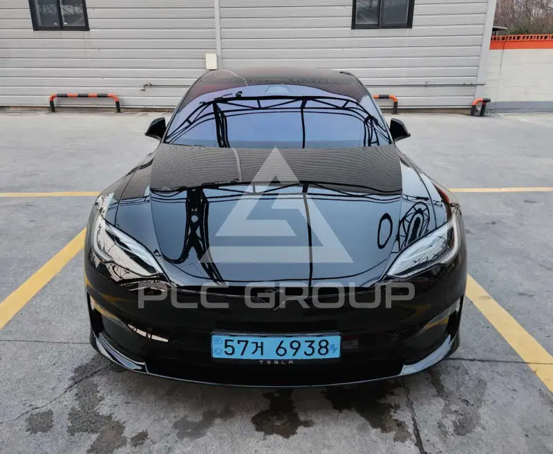 2023 Tesla Model S