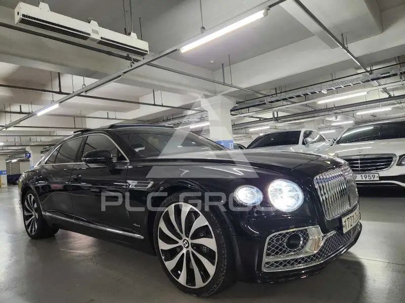 2023 Bentley Flying