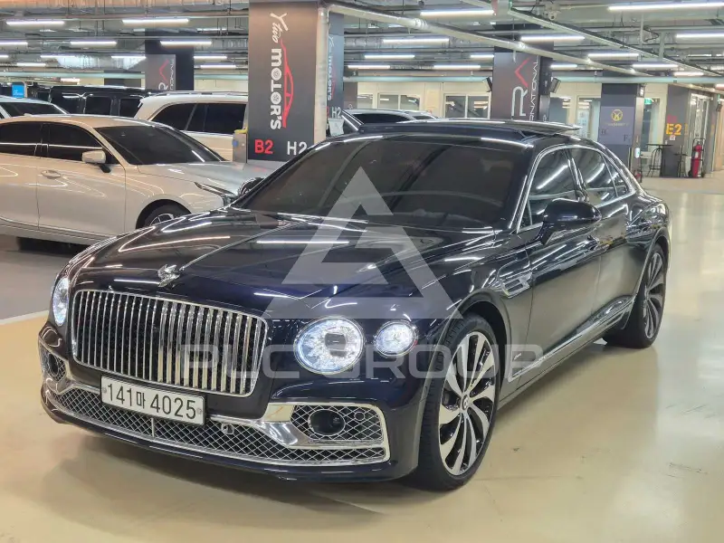 2023 Bentley Flying