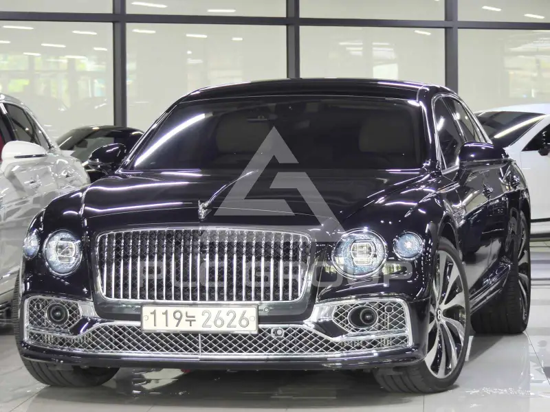 2023 Bentley Flying