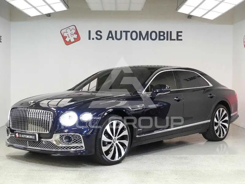 2023 Bentley Flying