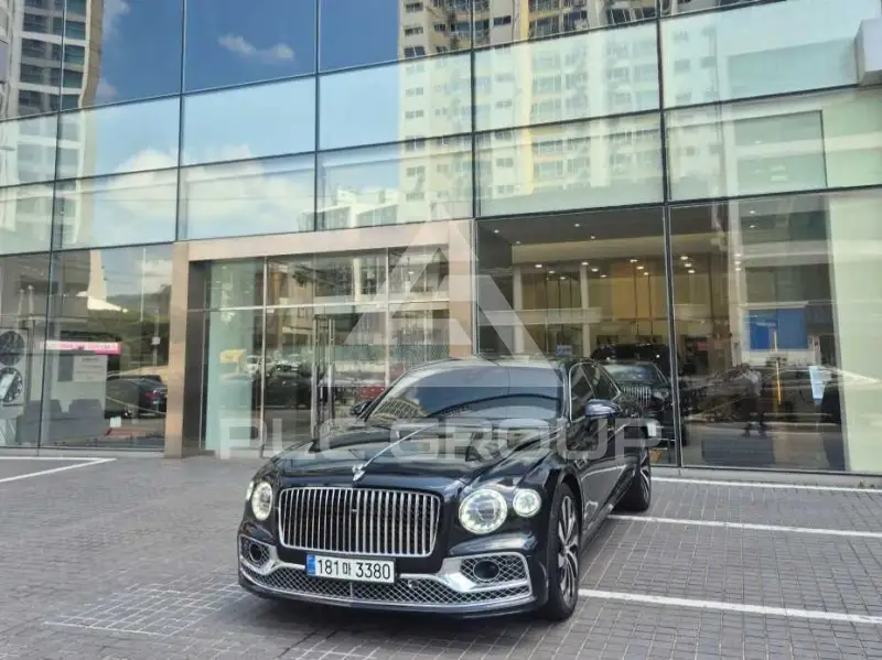 2023 Bentley Flying