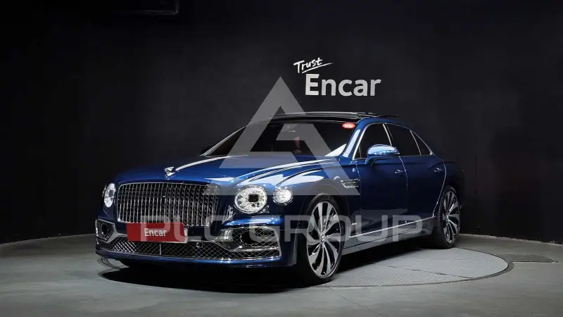 2023 Bentley Flying
