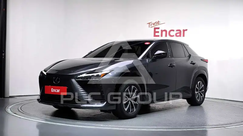 2023 Lexus RZ