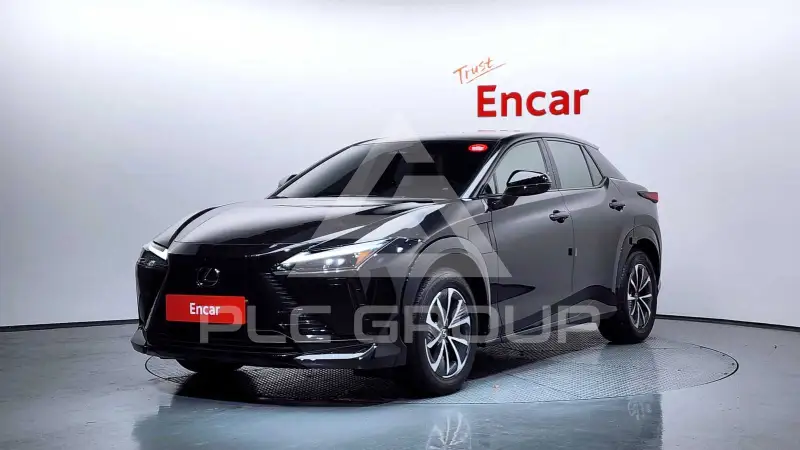 2023 Lexus RZ