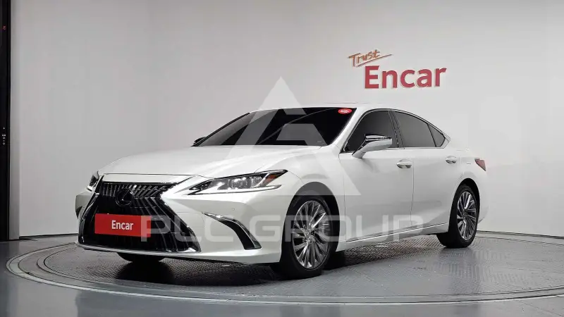 2023 Lexus ES