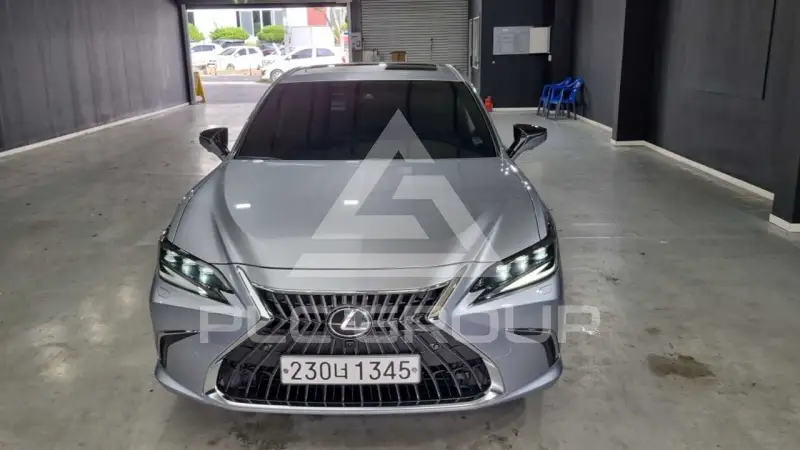 2023 Lexus ES