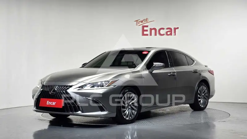 2023 Lexus ES