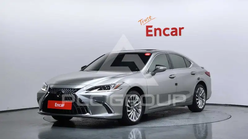 2023 Lexus ES