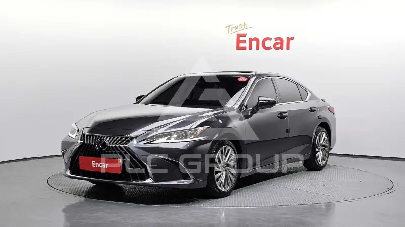 2023 Lexus ES