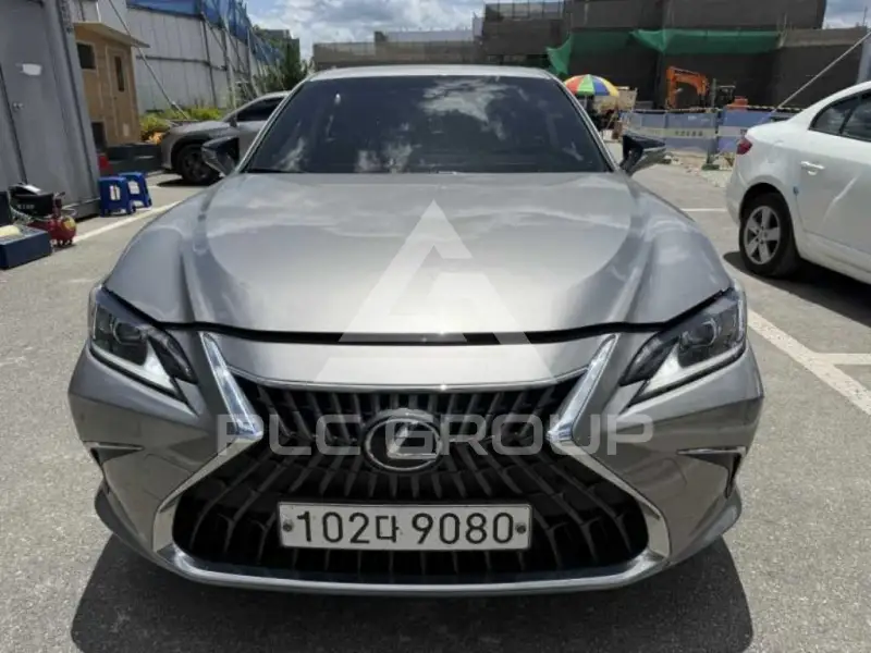 2023 Lexus ES