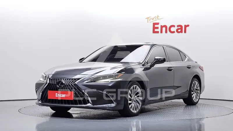 2023 Lexus ES