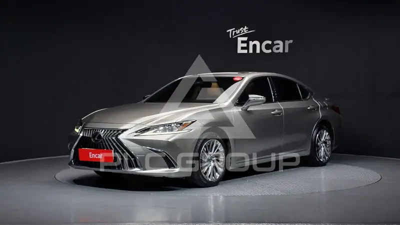 2023 Lexus ES