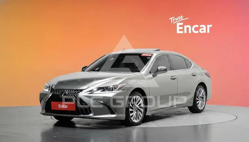 2023 Lexus ES