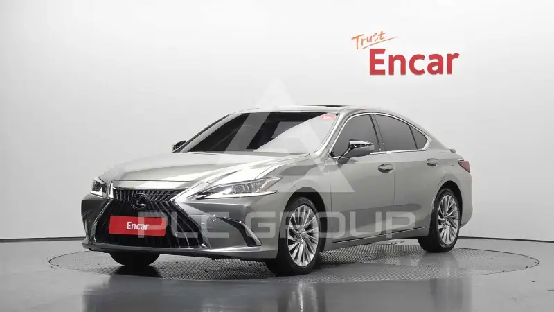 2023 Lexus ES