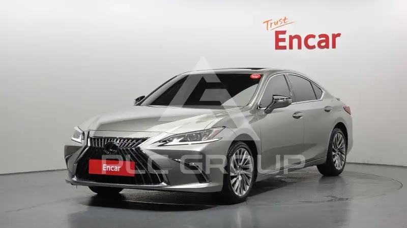 2023 Lexus ES