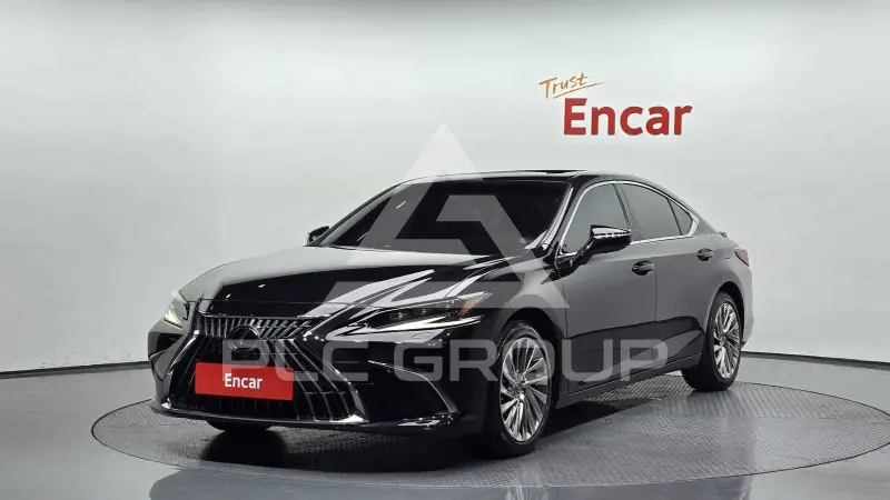 2023 Lexus ES