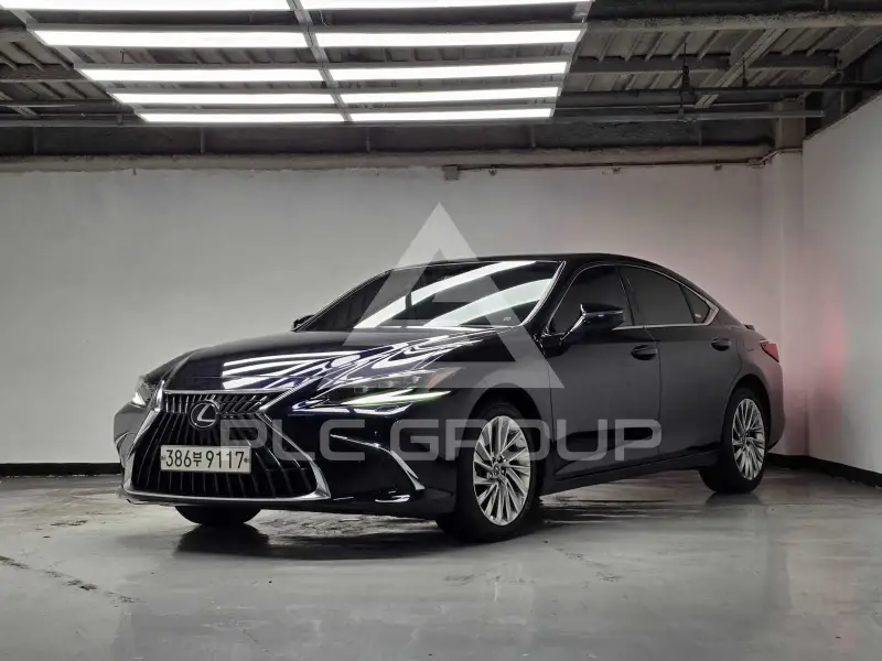 2023 Lexus ES