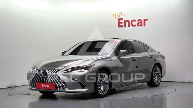 2023 Lexus ES