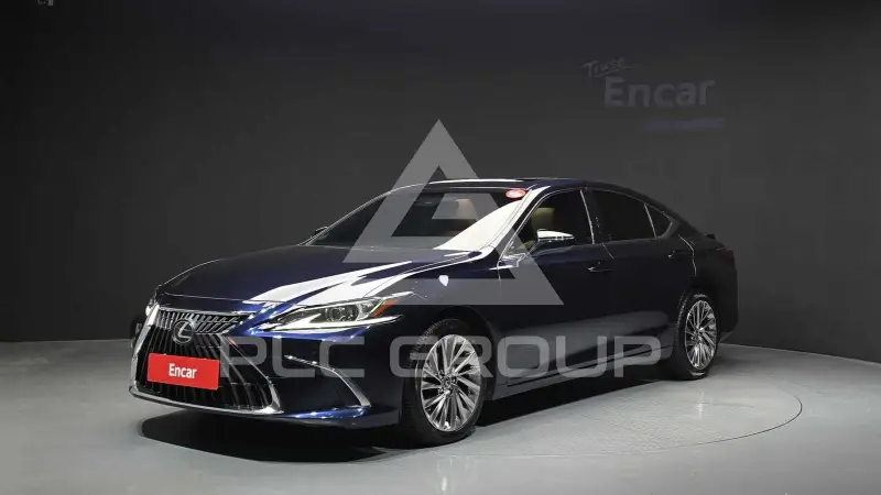 2023 Lexus ES