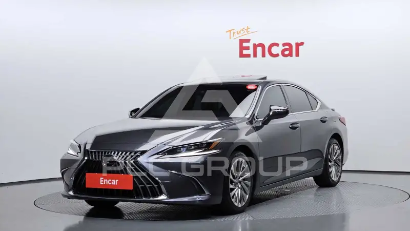 2023 Lexus ES